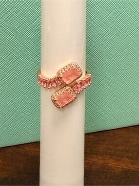Bomb party OG ring size 8